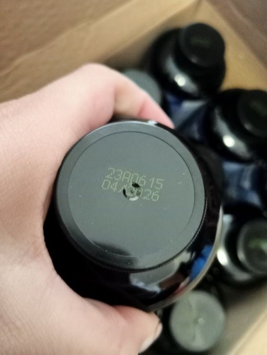 Multi vitamin + mineral 100 cps