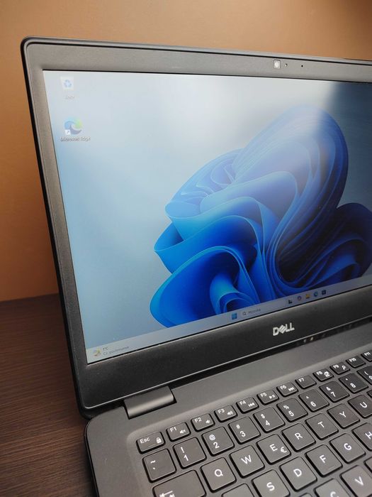 LAPTOP | Dell Latitude | i5-8365U | 8GB | 256SSD | 14,0" FHD | Win11