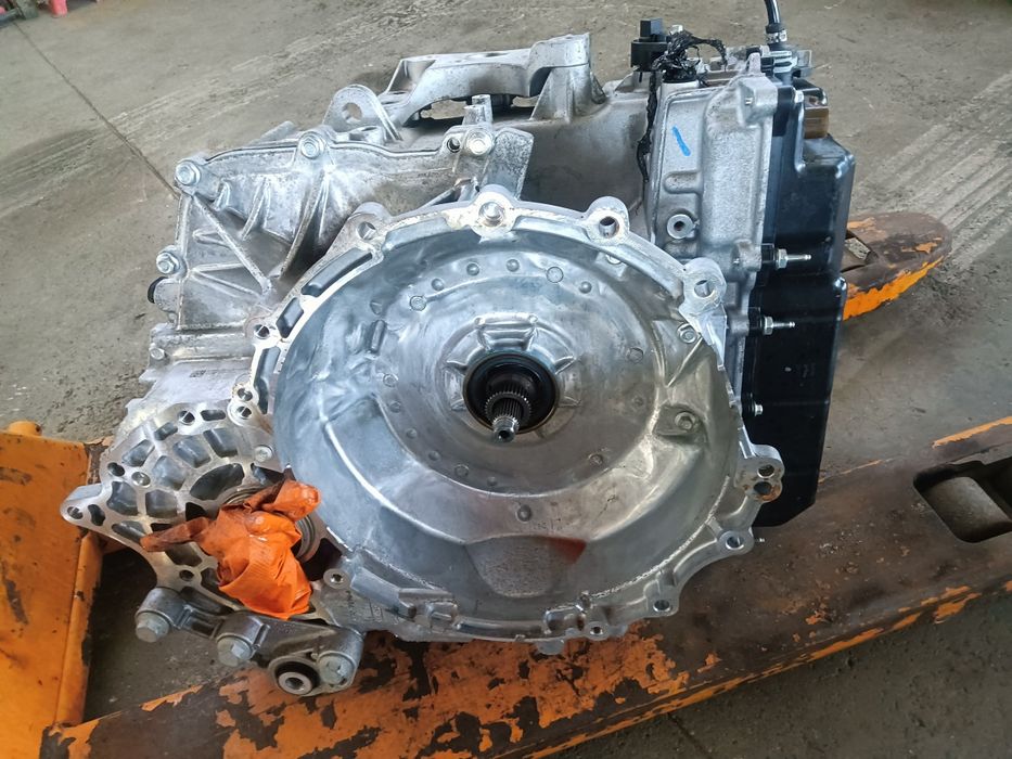 Caixa de Velocidades Automática Ford / VW ( PZ3 P7976AA )