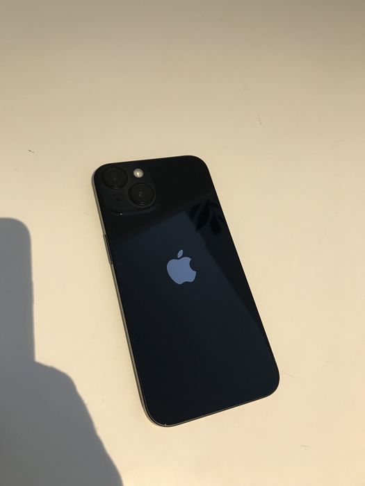 Apple iphone 14 128Gb Midnight Фізична сім