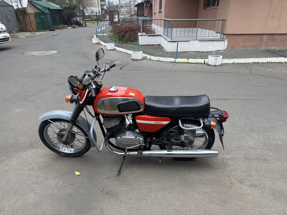 Jawa Ява 634.8.15