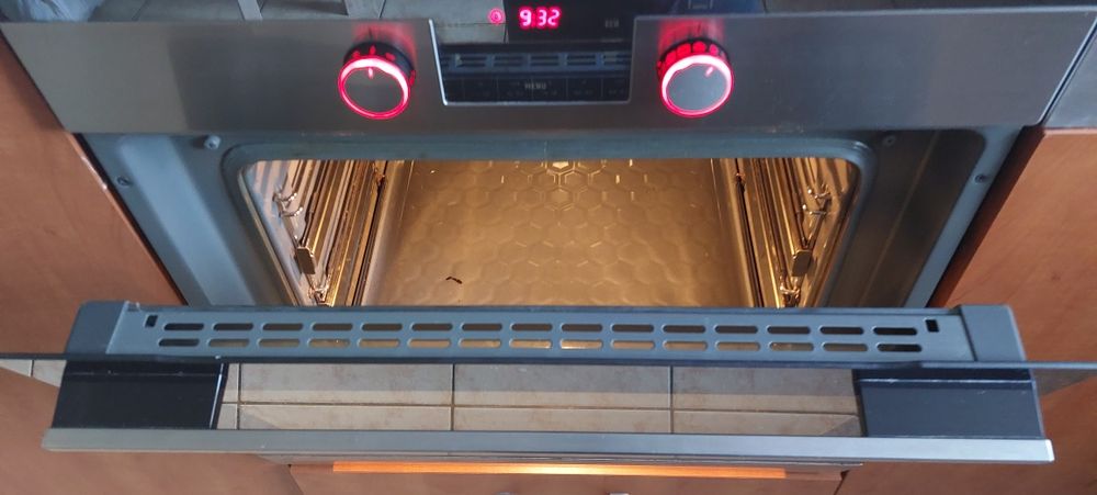 Piekarnik Amica zbi 8862