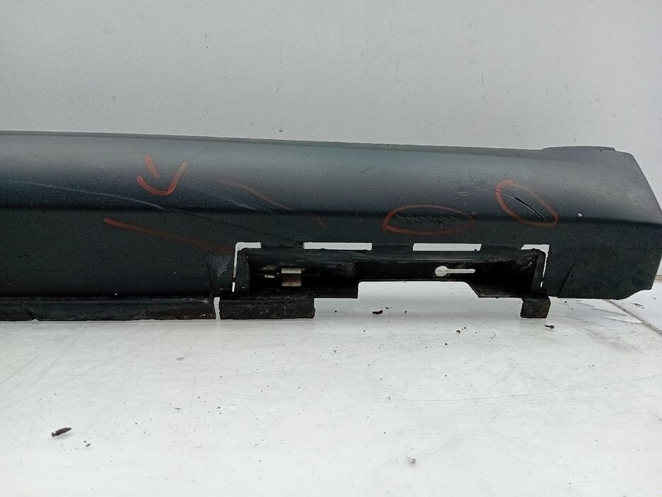 Embaladeira direita CITROËN C3 III (SX)