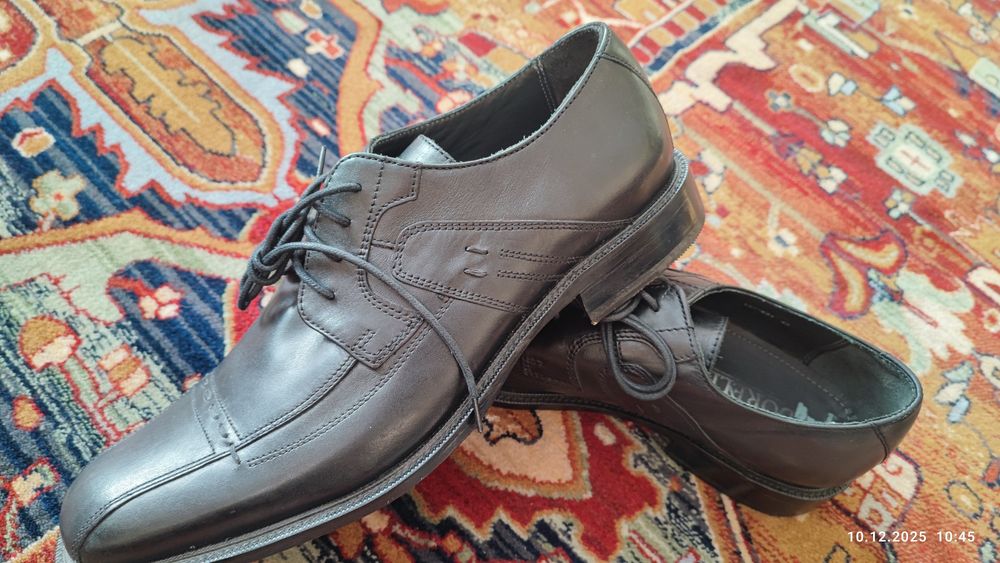 Buty Borelli rozm. 42