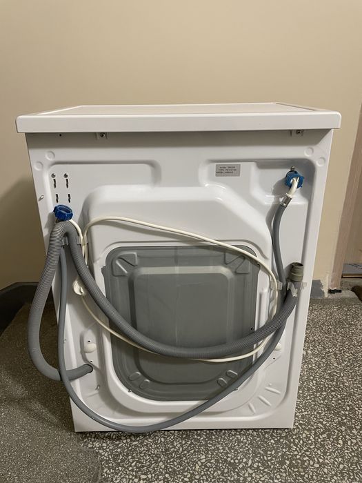 Pralka gorenje w6503 slim