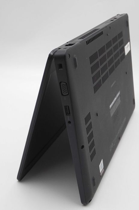 Laptop Dell Latitude 5491 14" i5-8400H/16GB/256GB SSD/W11 dotykowy