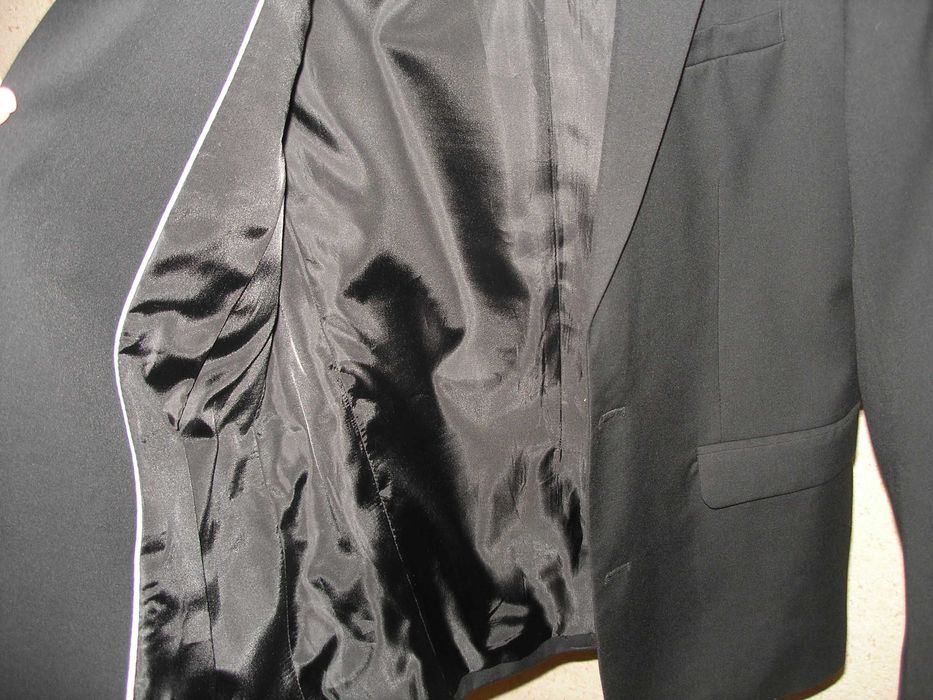 мужской костюм, размер М