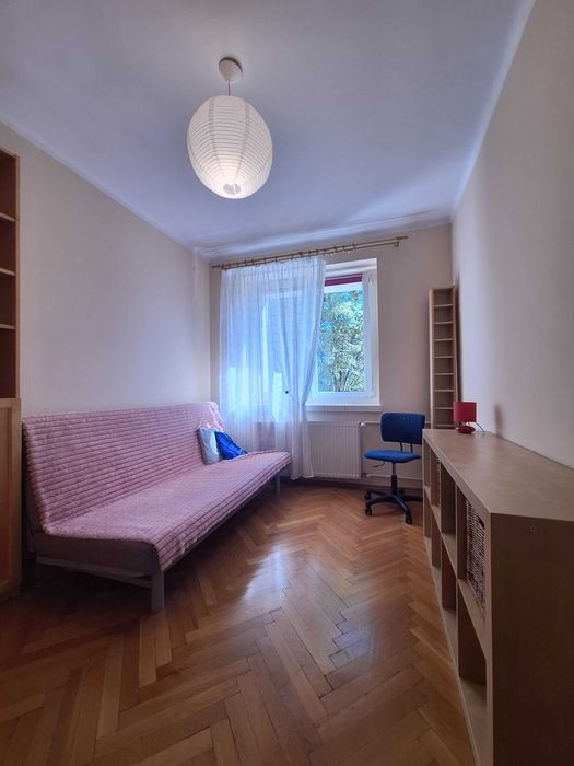 3-pokojowe mieszkanie na wynajem Katowice-Koszutka  (niedaleko Spodka) / idealne dla studentów /blisko UŚ i UE