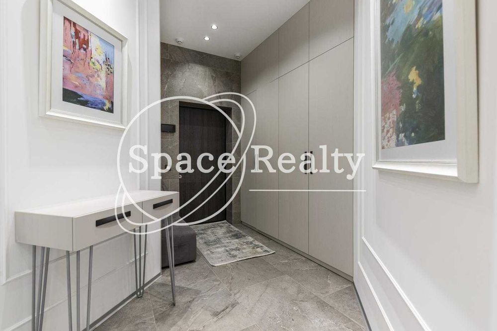 Продаж 4-кімнатної квартири в ЖК Новопечерські Липки - Драгомирова 15Б