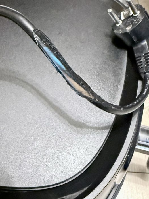 Airfryer Philips XXL Connected | HD9285/93 WiFi 7,2L