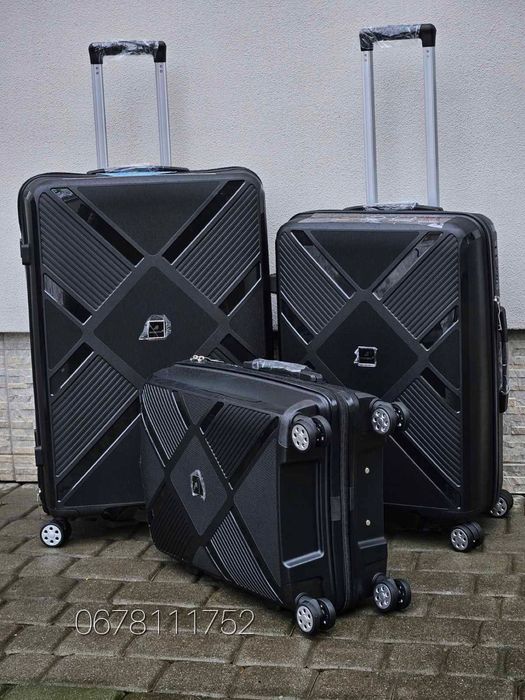 MADISON 53103 Франція валізи чемоданы ручна поклажа сумки на колесах