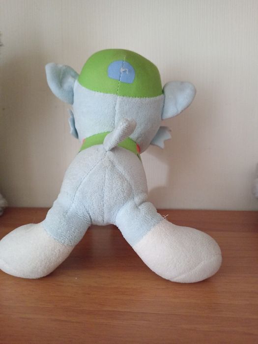 М'ягка іграшка  Щенячий патруль Роккі