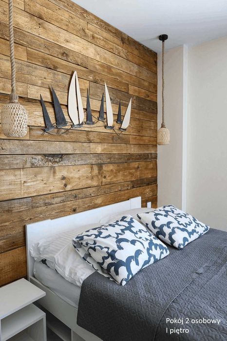 M26 Pokoje / Apartamenty Władysławowo Morska 26
