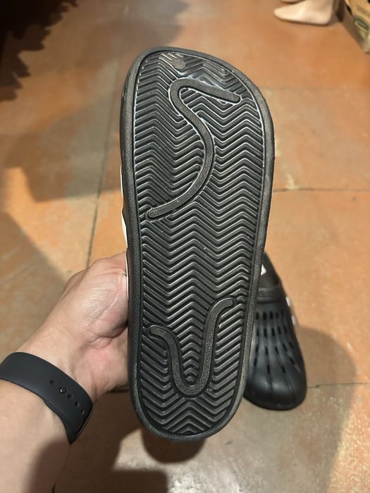 Adidas adilette clog