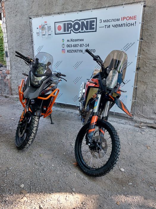 Новинка 2024 KOVI ADT 300