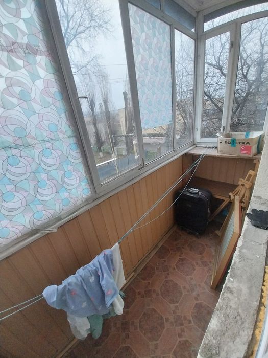 Продаж 1 кімнатна квартира