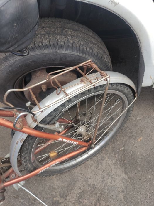 Продам велосипед Ardis Santana MTB 01 на 24 колесах.