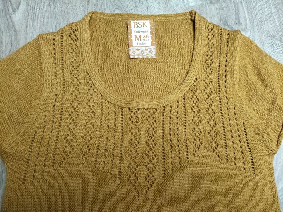 Camisolas Bershka M