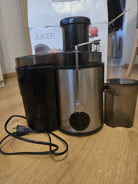 Sokowirówka Juicer