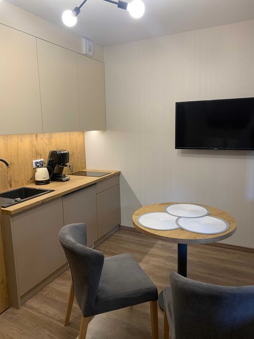 Apartament Kurort Kozubnik