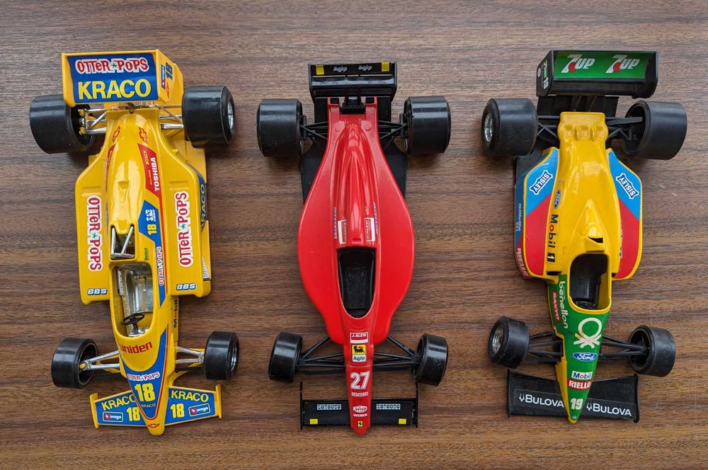 Carros para Criança