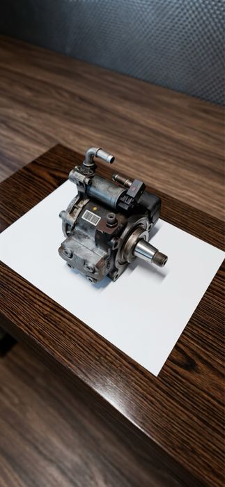 ТНВД VW 1.6 Cayd