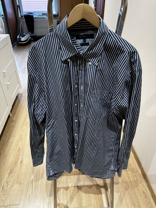 Koszula tommy rozmiar xxl meska