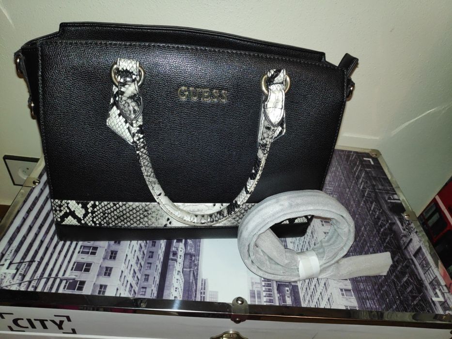 Mala Guess original