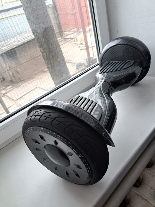 Гироборд Smart Balance Wheel U20 Premium +Autobalance +Арр 10.5"