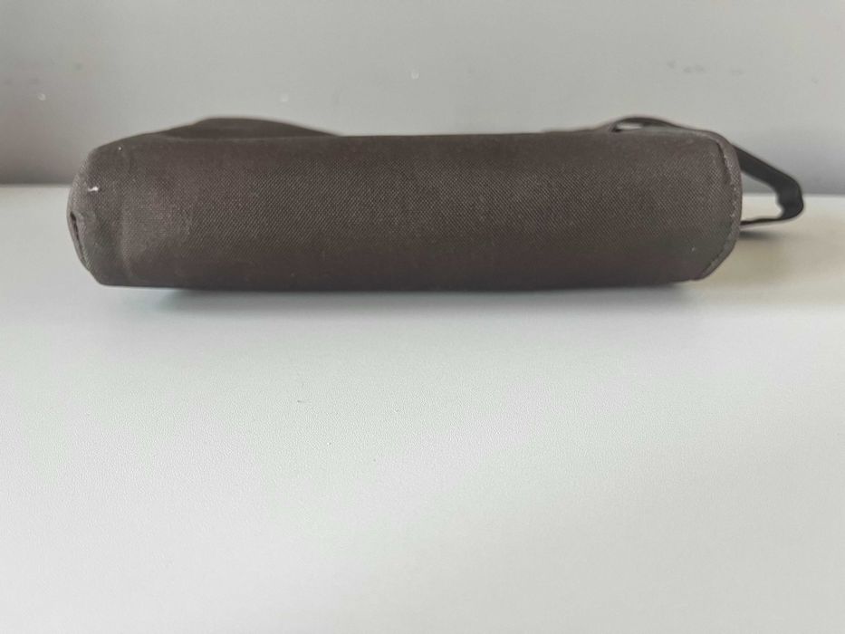 Kosmetyczka podróżna Bulgari dla Emirates
