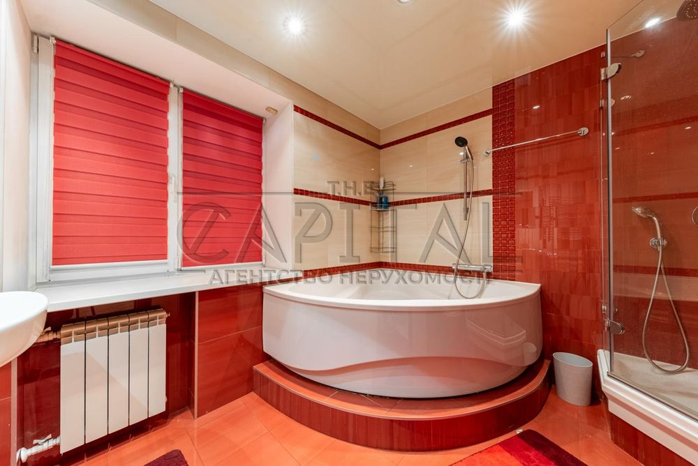 Продажа квартиры, ул. Архипенко Александра, Оболонь, парк Наталка