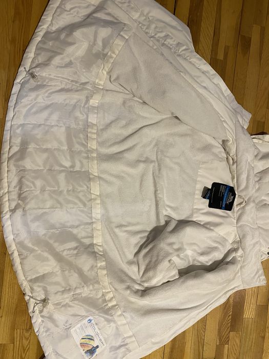 Костюм лижний жіночий L-XL+ рукавиці+балаклава ідеальн ст