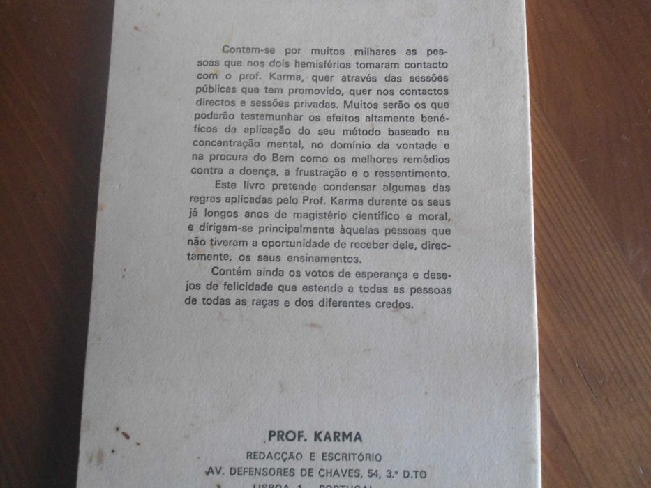 Prof. Karma - Practical Relaxation Course (1974)64751973987586121