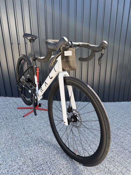 Novidade - bicicleta rali estrada  modelo 2027