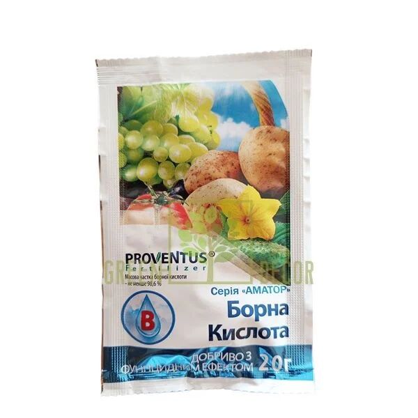 Химикаты сад/огород