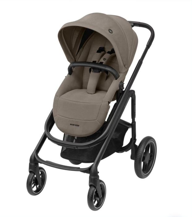 Maxi-Cosi Plaza Plus Carrinho bebé