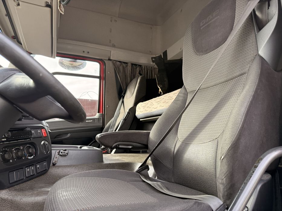 DAF CF 400cv 2015 APENAS 700.000km  EXCELENTE ESTADO ###OPORTUNIDADE#