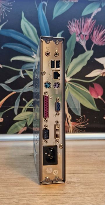 MINI PC Retro Ligel - szok cenowy.