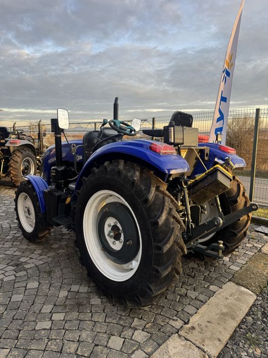 ФАЙТЕР Т-504RD 2025р.