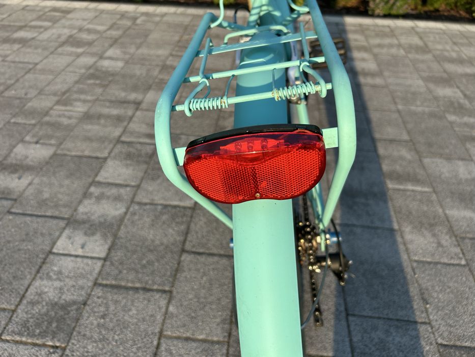 Rower Goetze 26 jak nowy