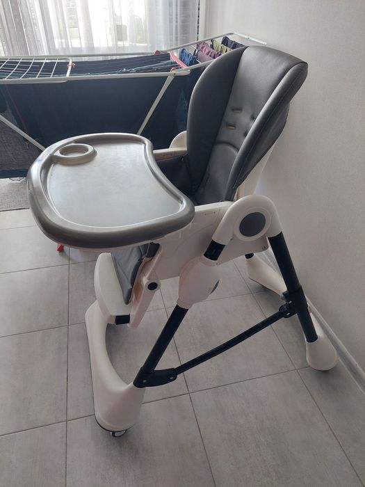 Продам кроватку детску