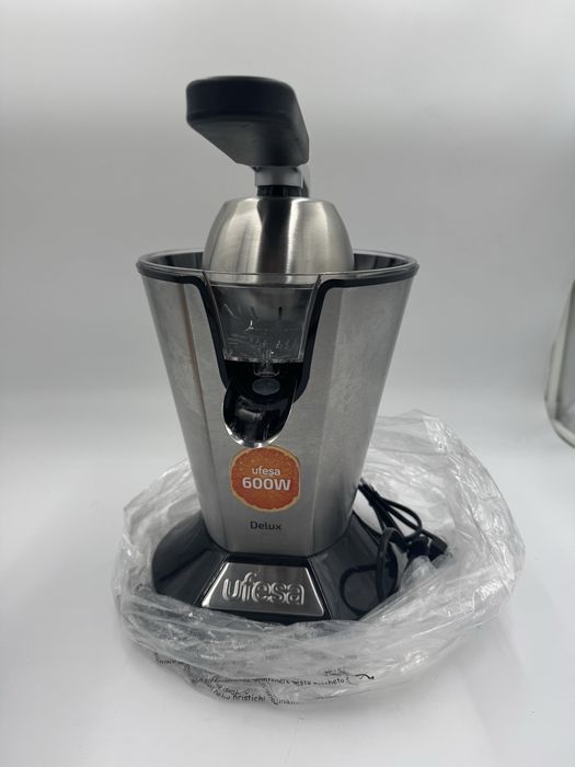 Elektryczna wyciskarka do cytrusow