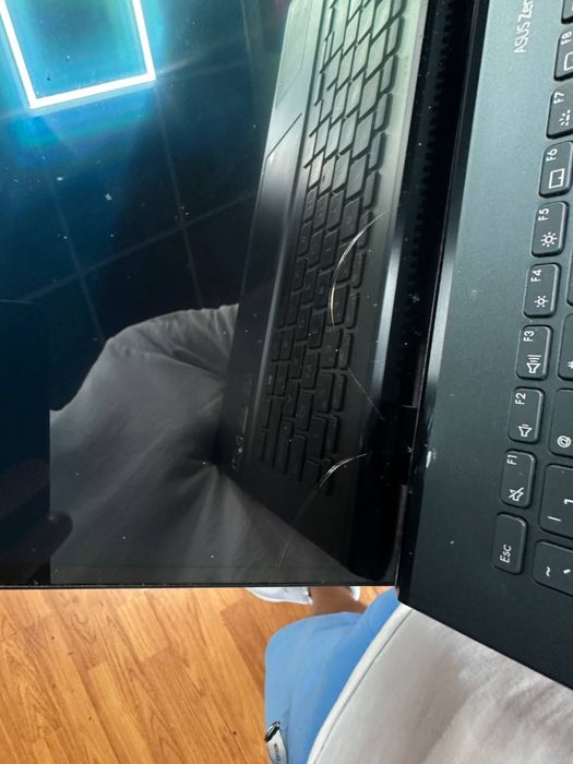 Матрица Oled ATNA56YX03-0 asus zenbook 15pro ux535