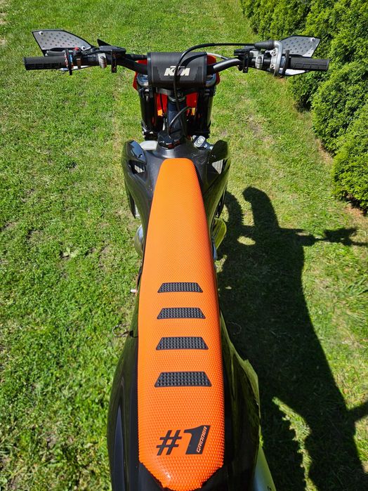 KTM SX 250 2020r