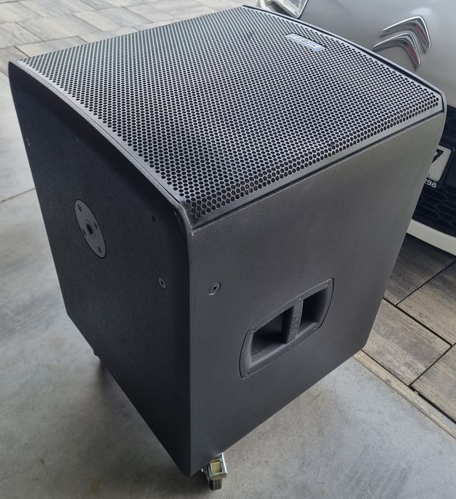 FBT Mitus 118 SA subwoofer aktywny