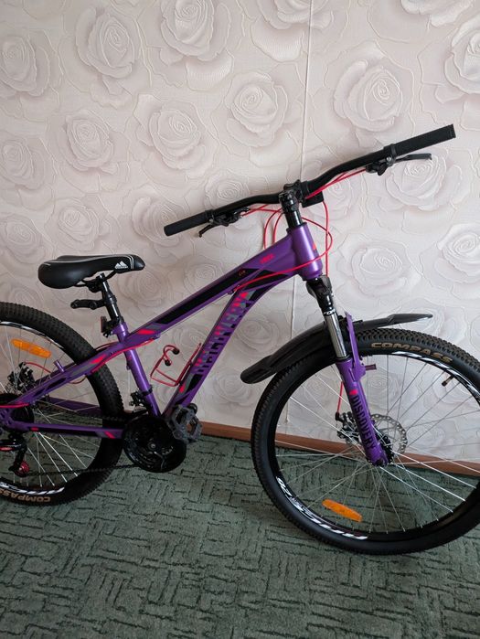 Велосипед DISCOVERy