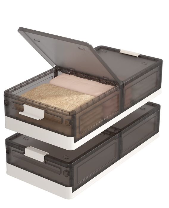 Organizery składane