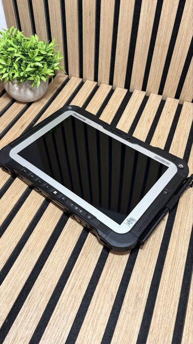 Продам планшет  Panasonic ToughPad FZ-G2 Intel Core i5-10310U