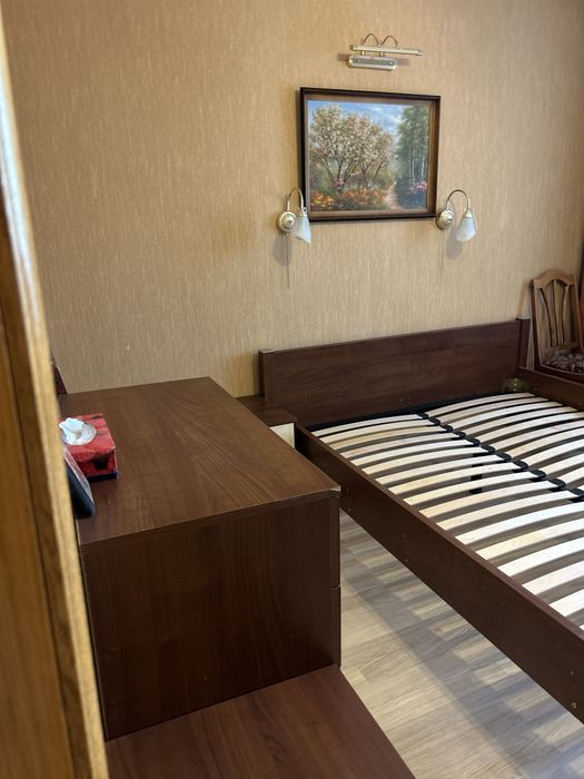 Продаж квартири площею 117 м.кв