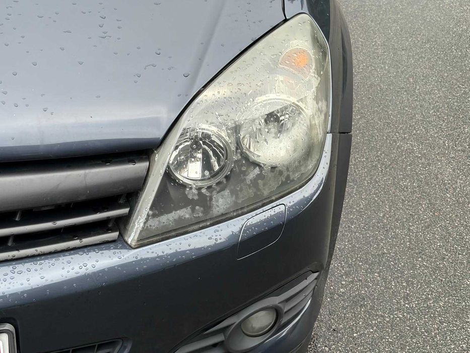 Продам Opel Astra 2008р. #78209